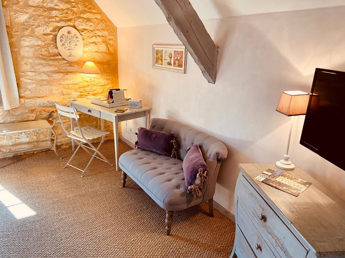 La Closerie De Sarlat Maison D Hotes De Charme Sainte-Nathalène Εξωτερικό φωτογραφία