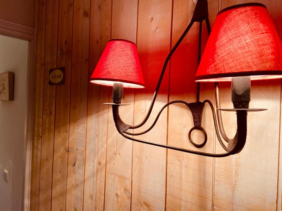 La Closerie De Sarlat Maison D Hotes De Charme Sainte-Nathalène Εξωτερικό φωτογραφία