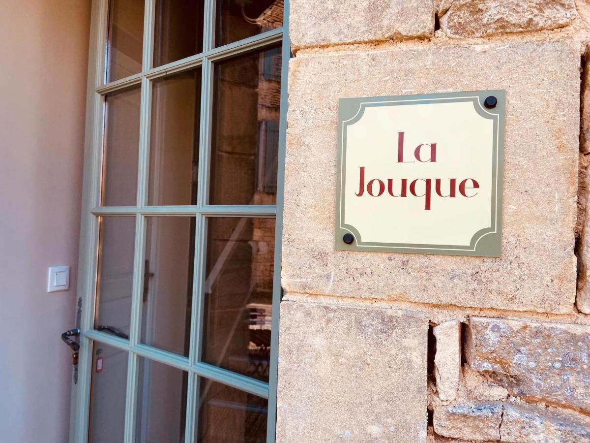 La Closerie De Sarlat Maison D Hotes De Charme Sainte-Nathalène Εξωτερικό φωτογραφία