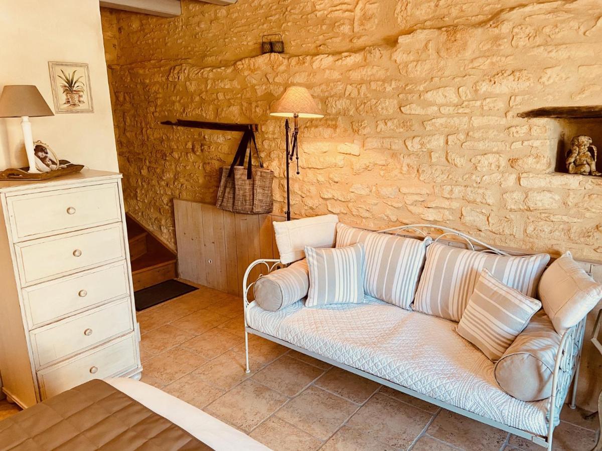 La Closerie De Sarlat Maison D Hotes De Charme Sainte-Nathalène Εξωτερικό φωτογραφία