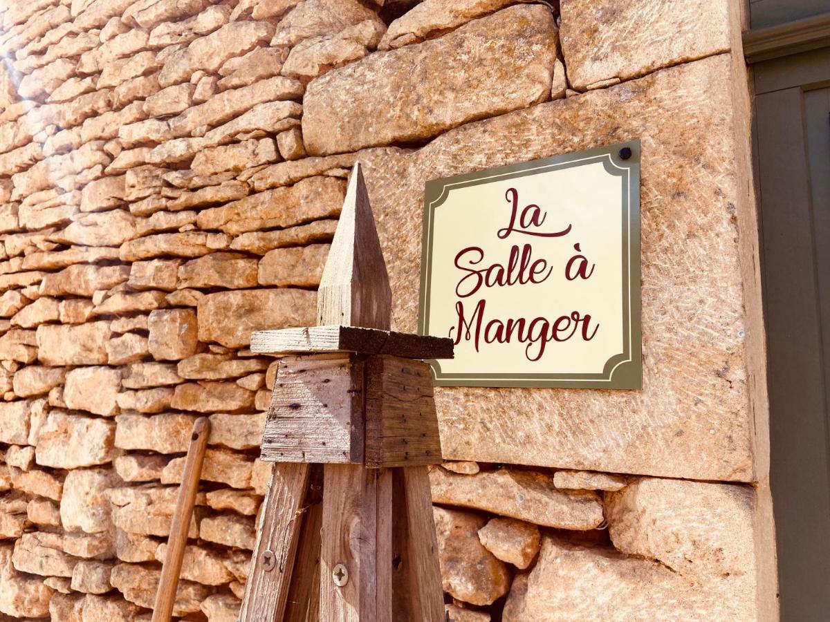 La Closerie De Sarlat Maison D Hotes De Charme Sainte-Nathalène Εξωτερικό φωτογραφία