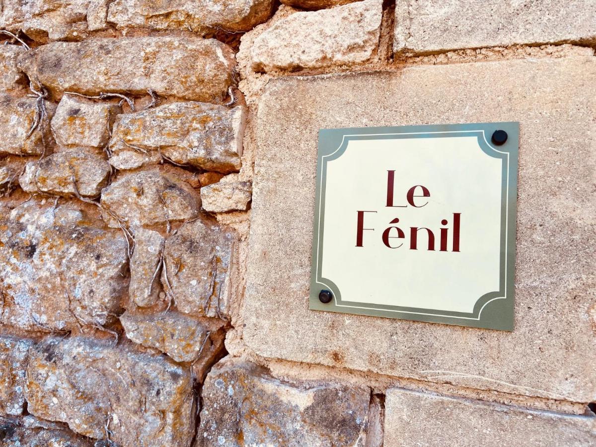 La Closerie De Sarlat Maison D Hotes De Charme Sainte-Nathalène Εξωτερικό φωτογραφία