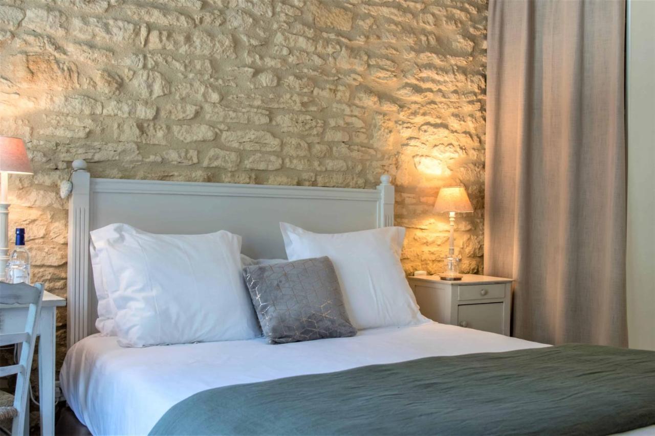 La Closerie De Sarlat Maison D Hotes De Charme Sainte-Nathalène Εξωτερικό φωτογραφία