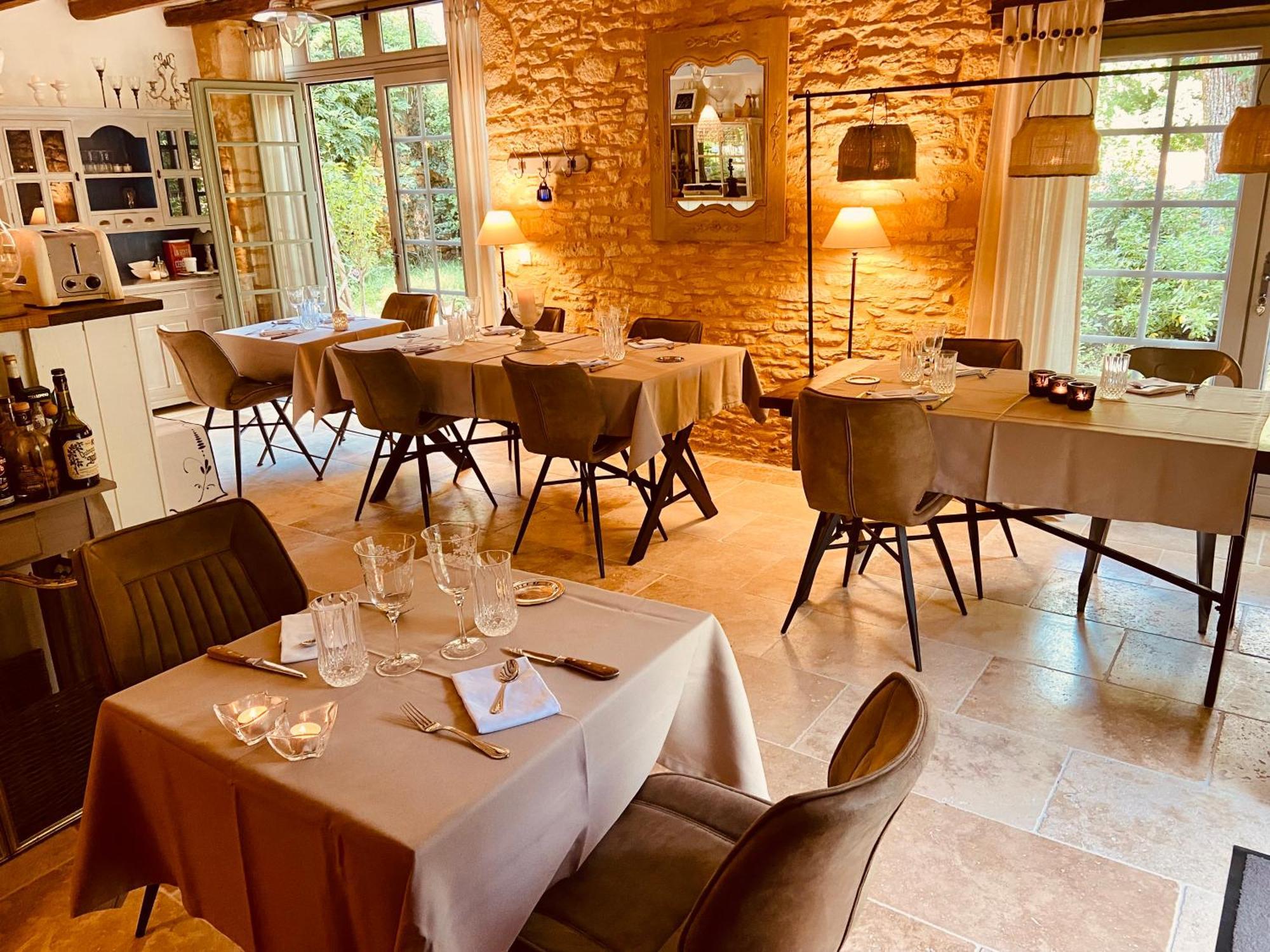 La Closerie De Sarlat Maison D Hotes De Charme Sainte-Nathalène Εξωτερικό φωτογραφία